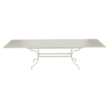  ROMANE - BÀN ĂN MỞ RỘNG (200/300 x 100 CM) 