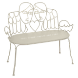  ANGE - BENCH AILE ET MOI 