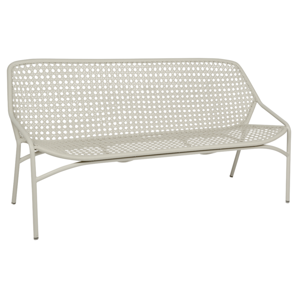  CROISETTE Ghế Dài 3 Chỗ NGồi XL 