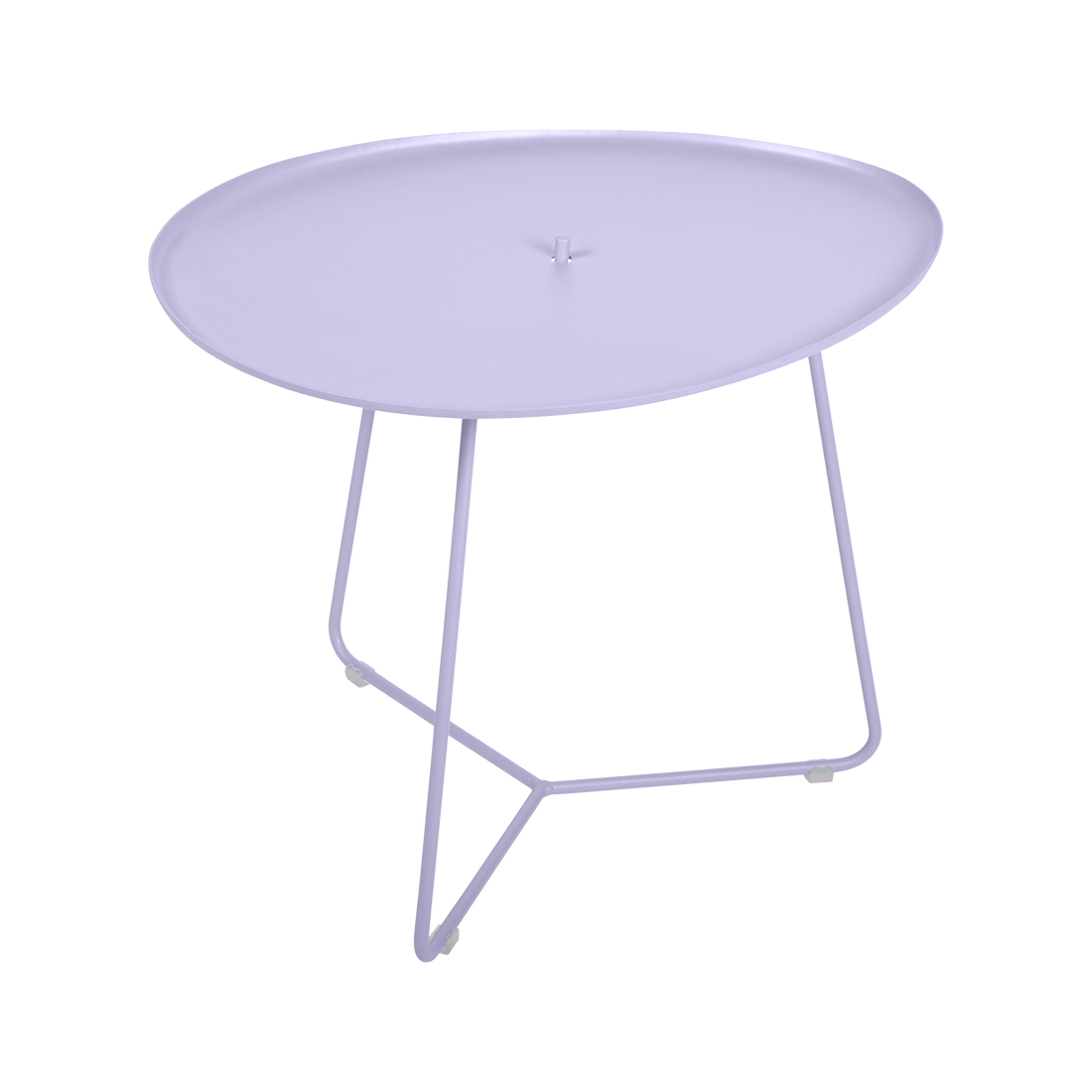  Bàn trà, mặt bàn rời COCOTTE 55 x 44,5 