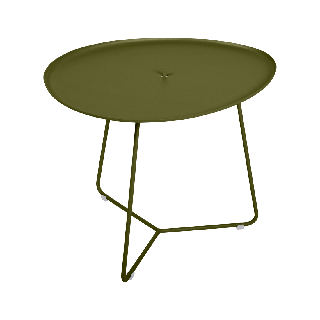  Bàn trà, mặt bàn rời COCOTTE 55 x 44,5 