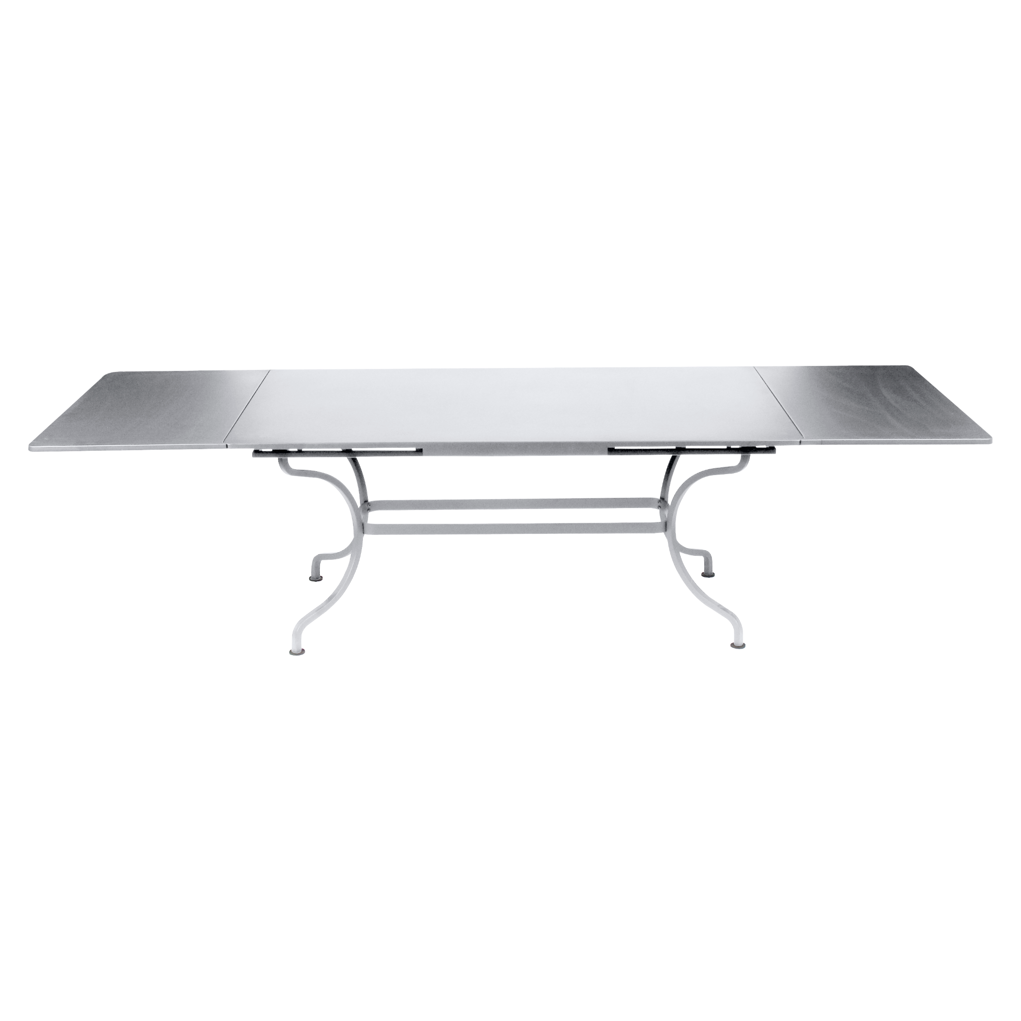  ROMANE - BÀN ĂN MỞ RỘNG (200/300 x 100 CM) 