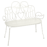  ANGE - BENCH AILE ET MOI 