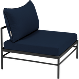  RIVAGE - Ghê Sofa Thấp 