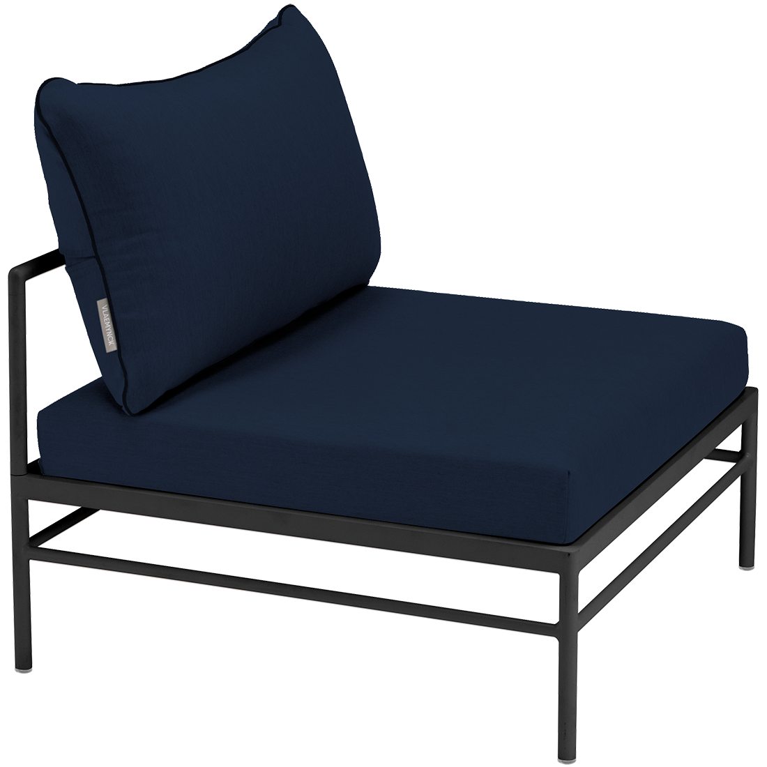  RIVAGE - Ghê Sofa Thấp 
