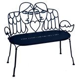  ANGE - BENCH AILE ET MOI 