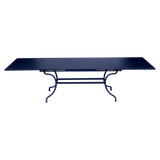  ROMANE - BÀN ĂN MỞ RỘNG (200/300 x 100 CM) 