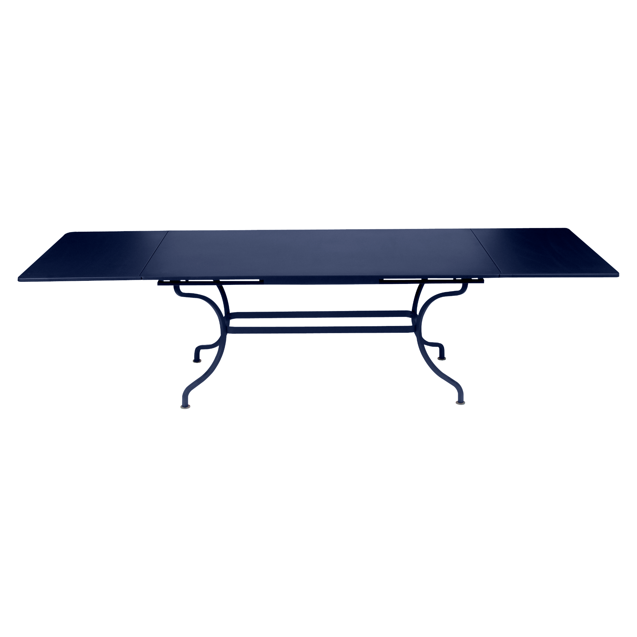 ROMANE - BÀN ĂN MỞ RỘNG (200/300 x 100 CM) 