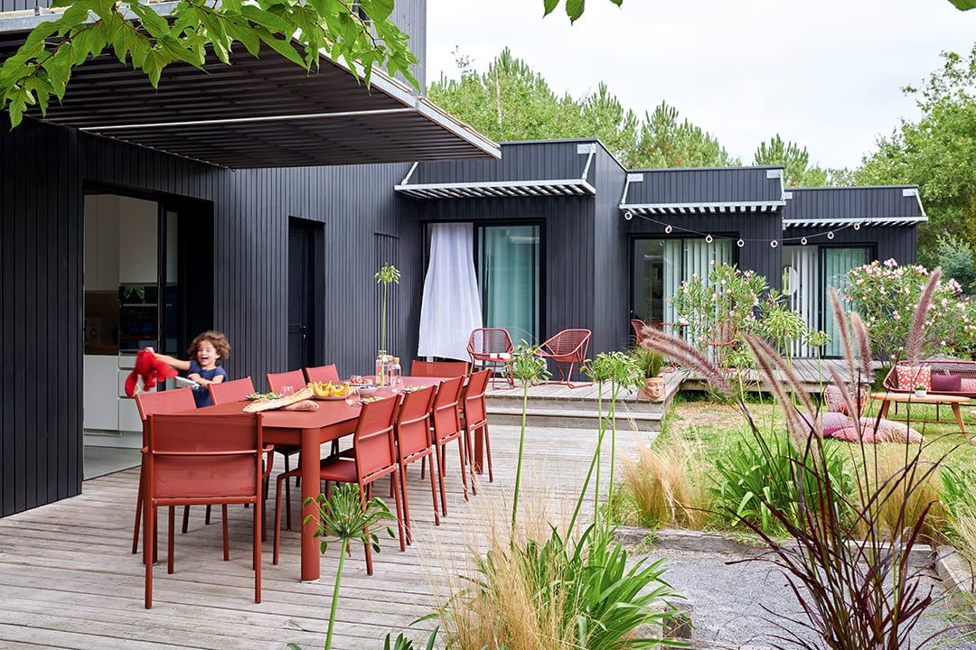  Bàn mở rộng RIBAMBELLE XL 149 - 299 cm 