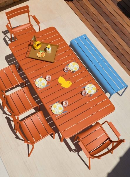  Bàn LUXEMBOURG 207 x 100 