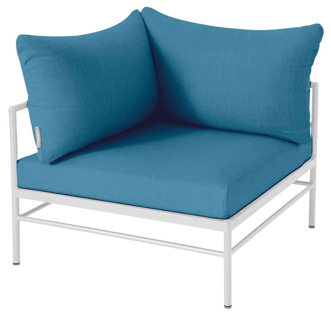  RIVAGE - Ghế Sofa Gốc Có Tay 