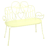  ANGE - BENCH AILE ET MOI 