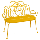  ANGE - BENCH AILE ET MOI 