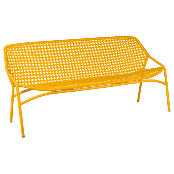  CROISETTE Ghế Dài 3 Chỗ NGồi XL 