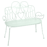  ANGE - BENCH AILE ET MOI 