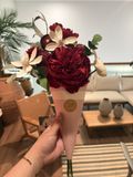  MPF-BÓ HOA GỬI NGƯỜI THƯƠNG 