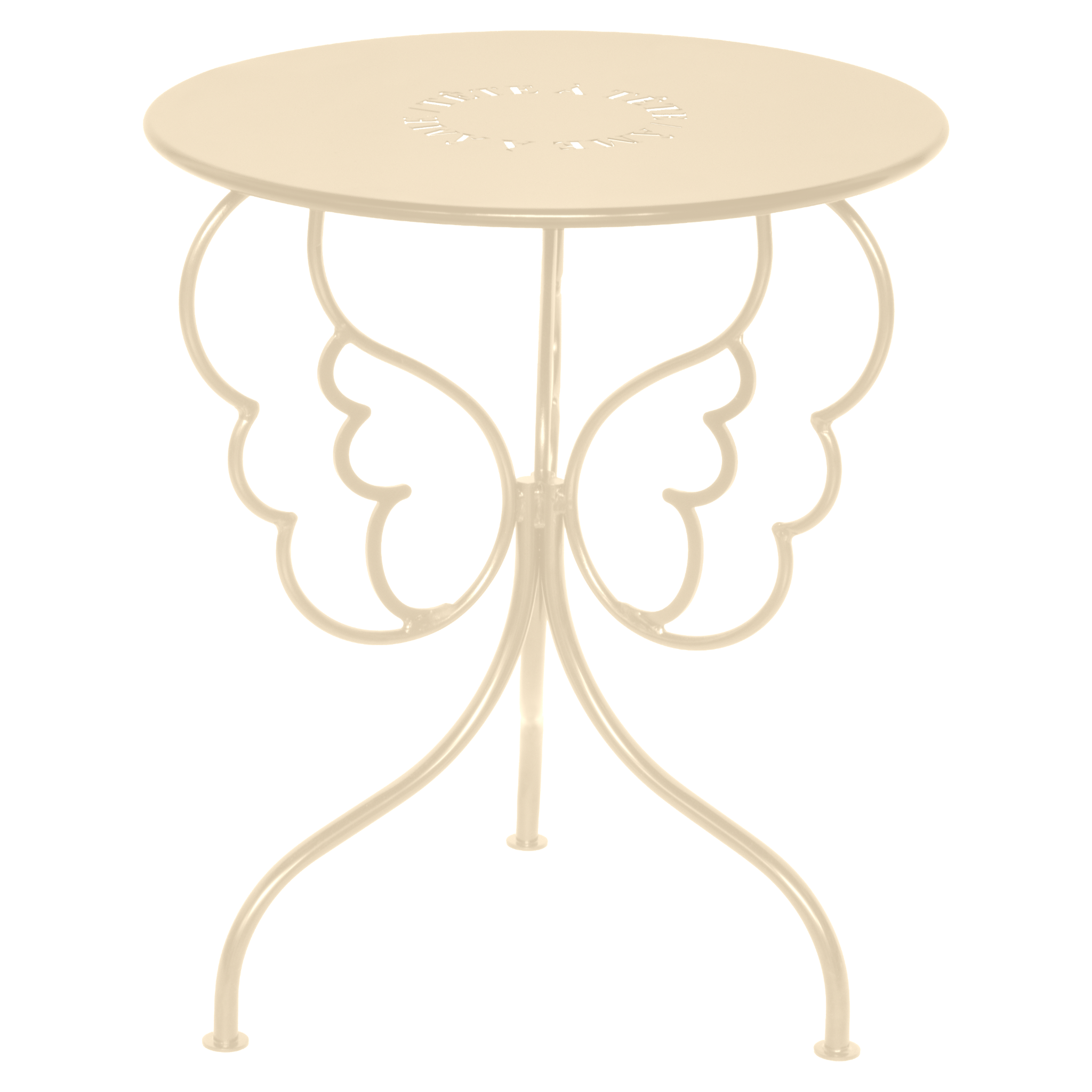  ANGE - SIDE TABLE 