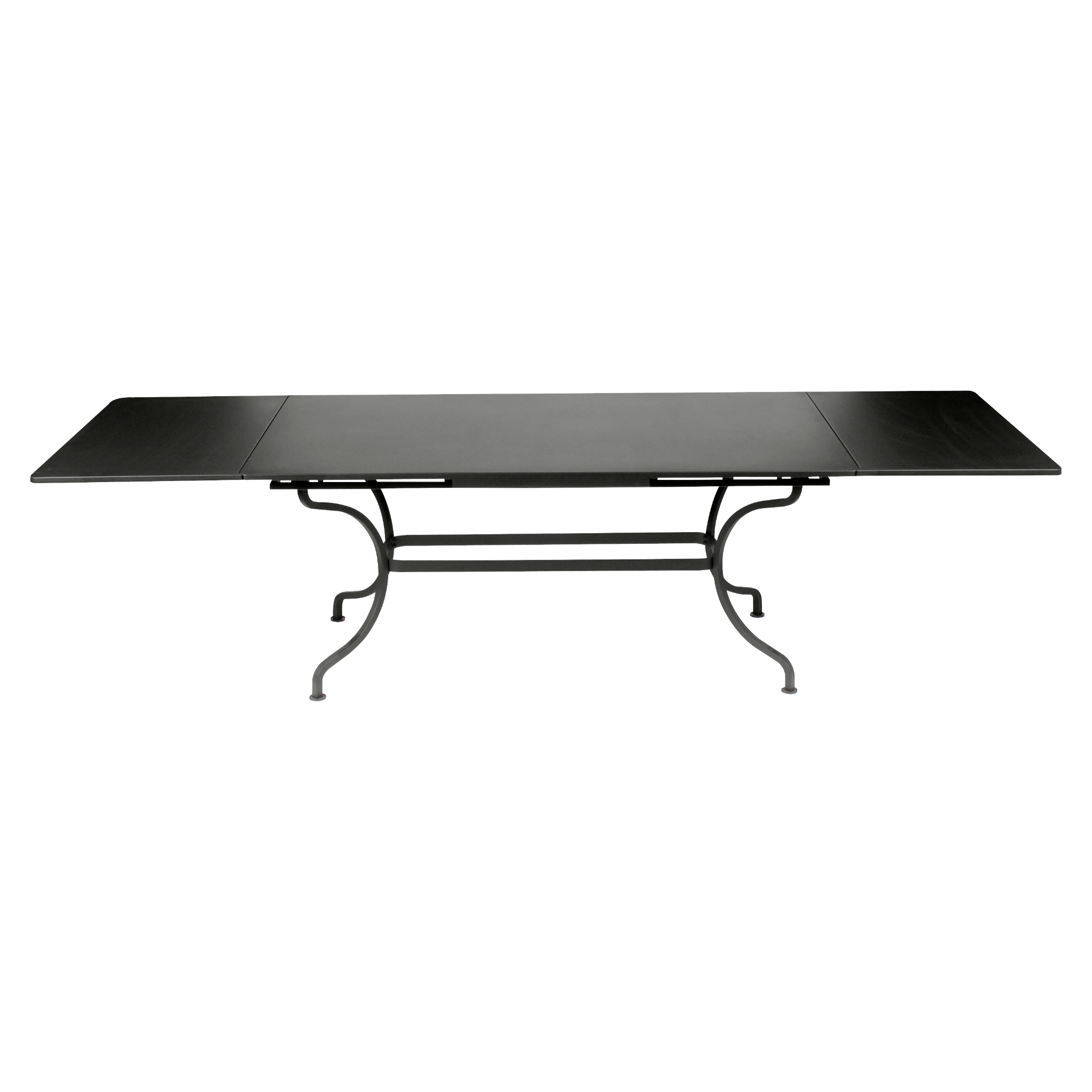  ROMANE - BÀN ĂN MỞ RỘNG (200/300 x 100 CM) 