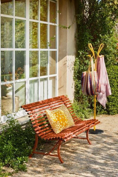  Băng ghế LOUISIANE 150 