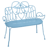  ANGE - BENCH AILE ET MOI 