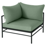  RIVAGE - Ghế Sofa Gốc Có Tay 