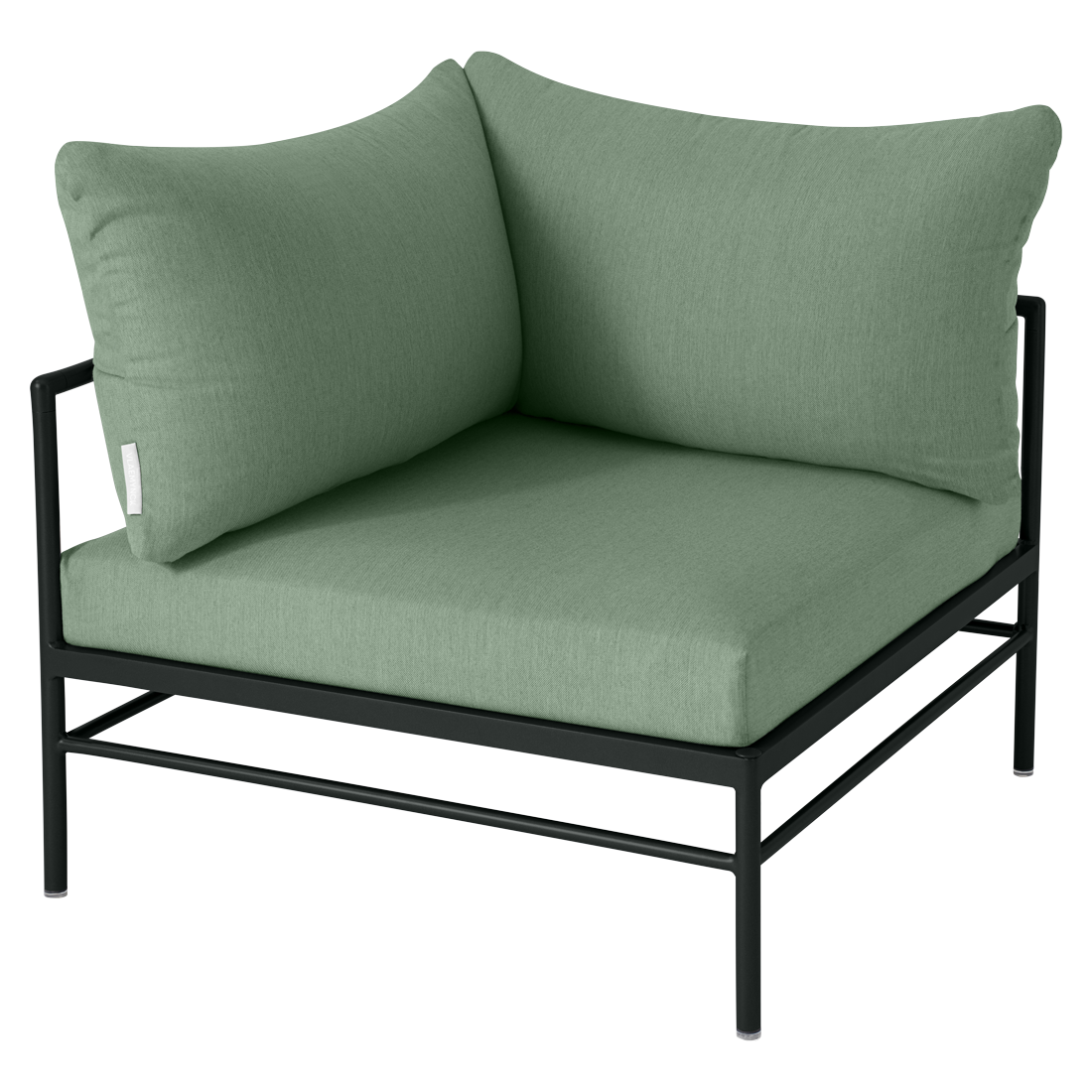  RIVAGE - Ghế Sofa Gốc Có Tay 