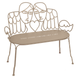  ANGE - BENCH AILE ET MOI 