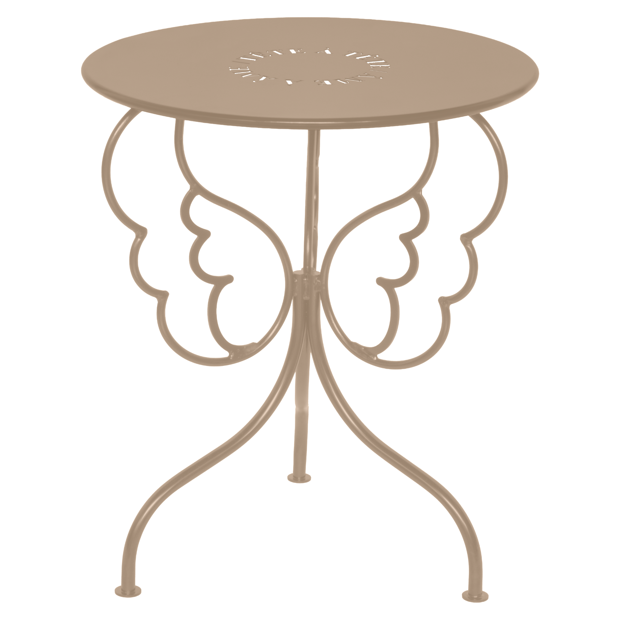  ANGE - SIDE TABLE 
