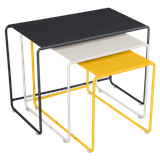  Bộ 3 bàn trà OULALA OULALA 