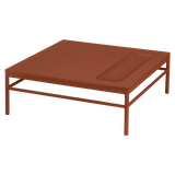  RIVAGE Bàn Thấp 85 x 85cm 