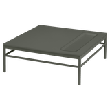  RIVAGE Bàn Thấp 85 x 85cm 