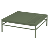  RIVAGE Bàn Thấp 85 x 85cm 
