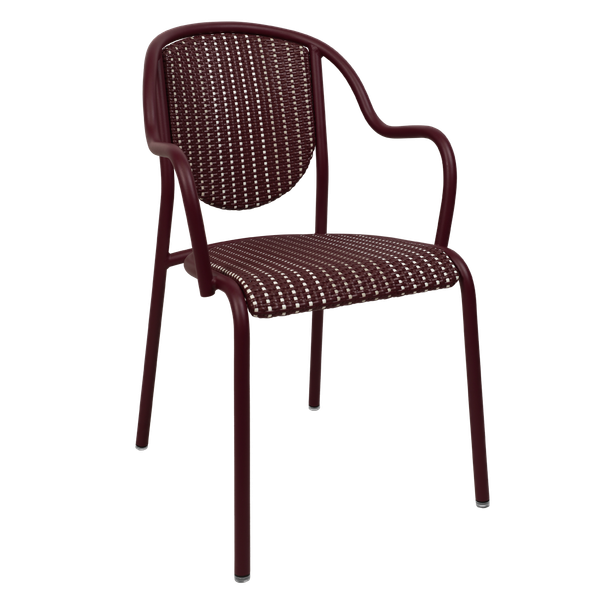  Ghế có tay PARISIENNE 21 