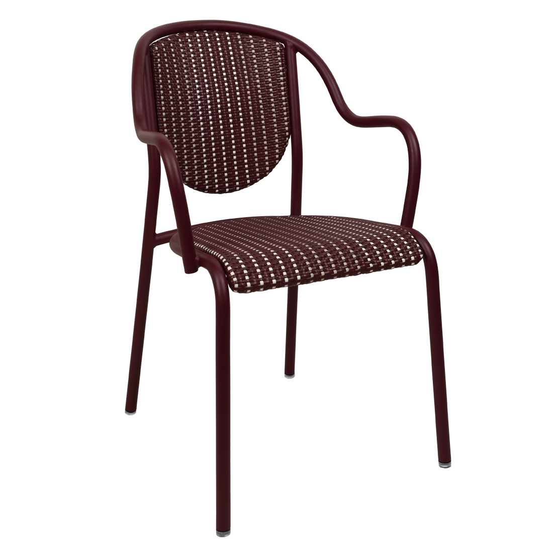  Ghế có tay PARISIENNE 21 