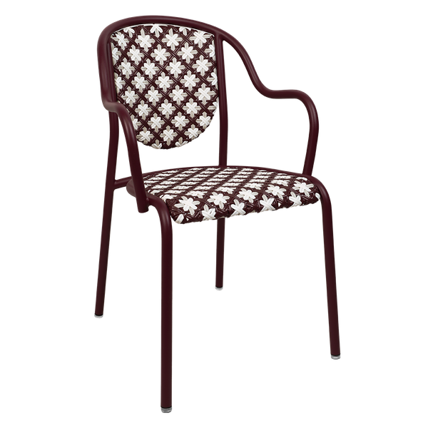  Ghế có tay PARISIENNE 21 