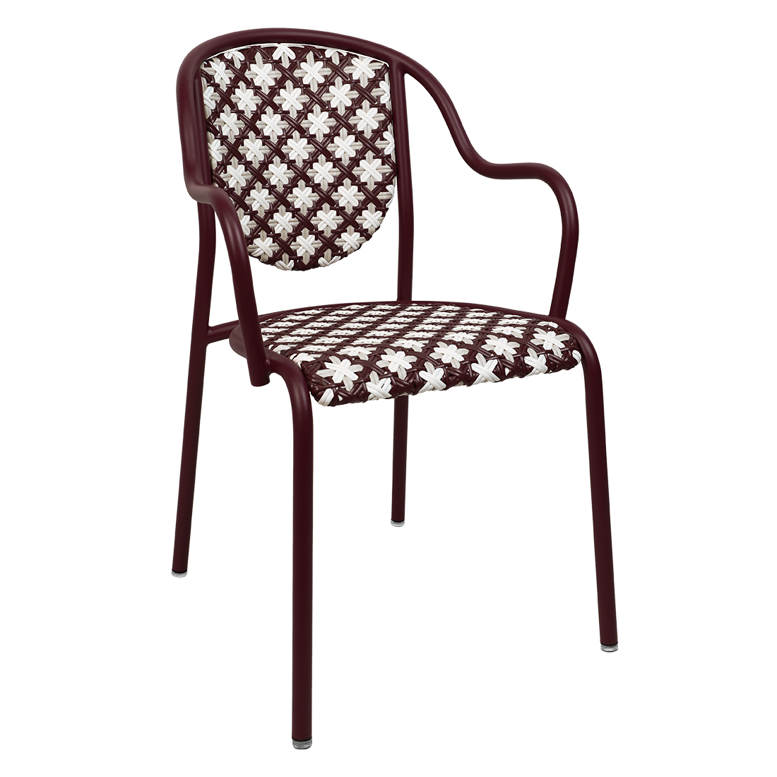  Ghế có tay PARISIENNE 21 