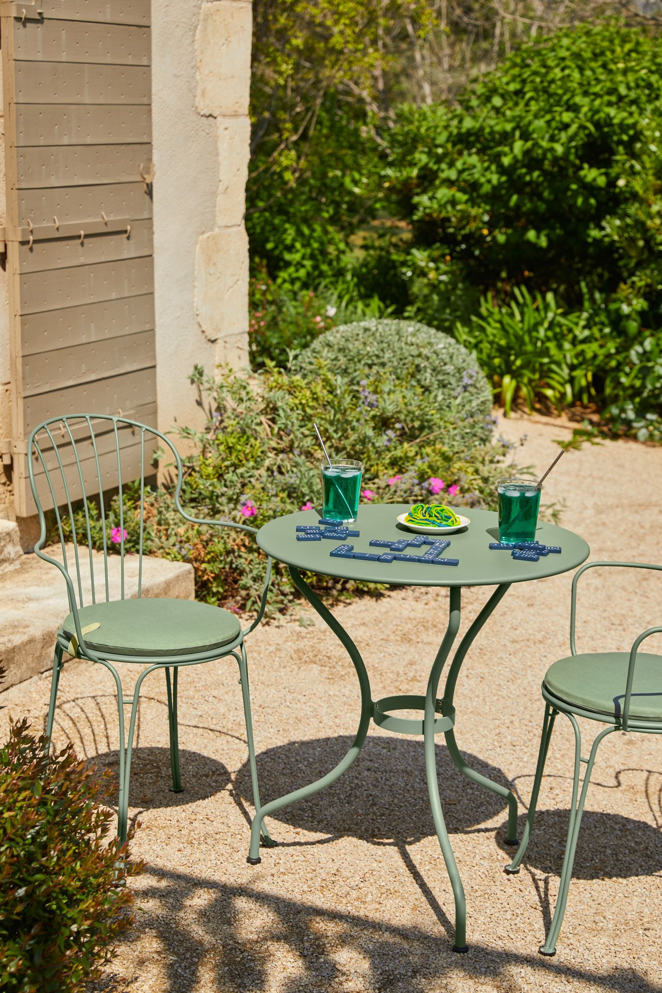  Ghế có tay OPERA + 