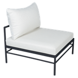  RIVAGE - Ghê Sofa Thấp 