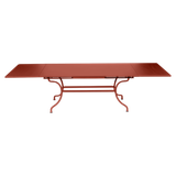  ROMANE - BÀN ĂN MỞ RỘNG (200/300 x 100 CM) 