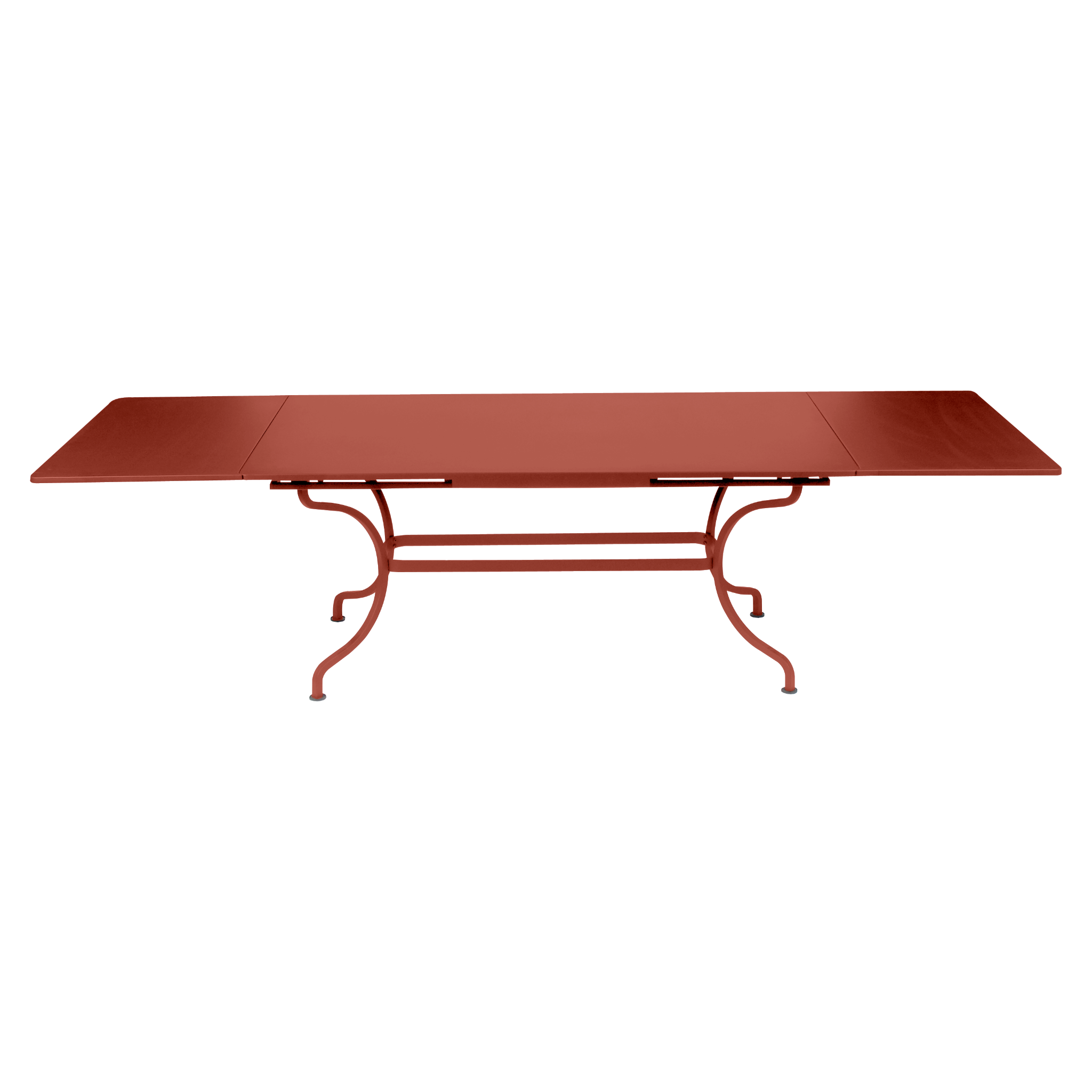  ROMANE - BÀN ĂN MỞ RỘNG (200/300 x 100 CM) 