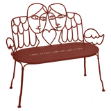  ANGE - BENCH AILE ET MOI 