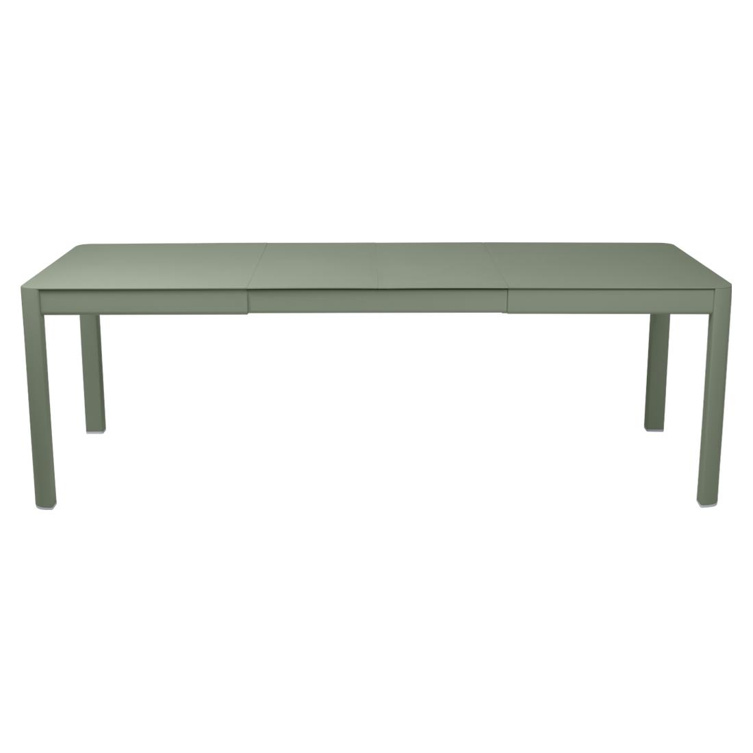  RIBAMBELLE Extendable Table - Set : 1 x table 149/234 and 6x SURPRISING chairs 
