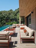  Sofa 3 chỗ RIVAGE 