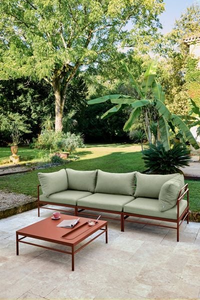  Sofa 3 chỗ RIVAGE 