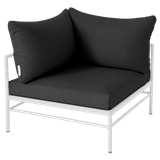  RIVAGE - Ghế Sofa Gốc Có Tay 