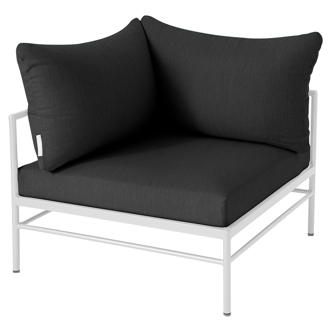  RIVAGE - Ghế Sofa Gốc Có Tay 