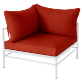  RIVAGE - Ghế Sofa Gốc Có Tay 