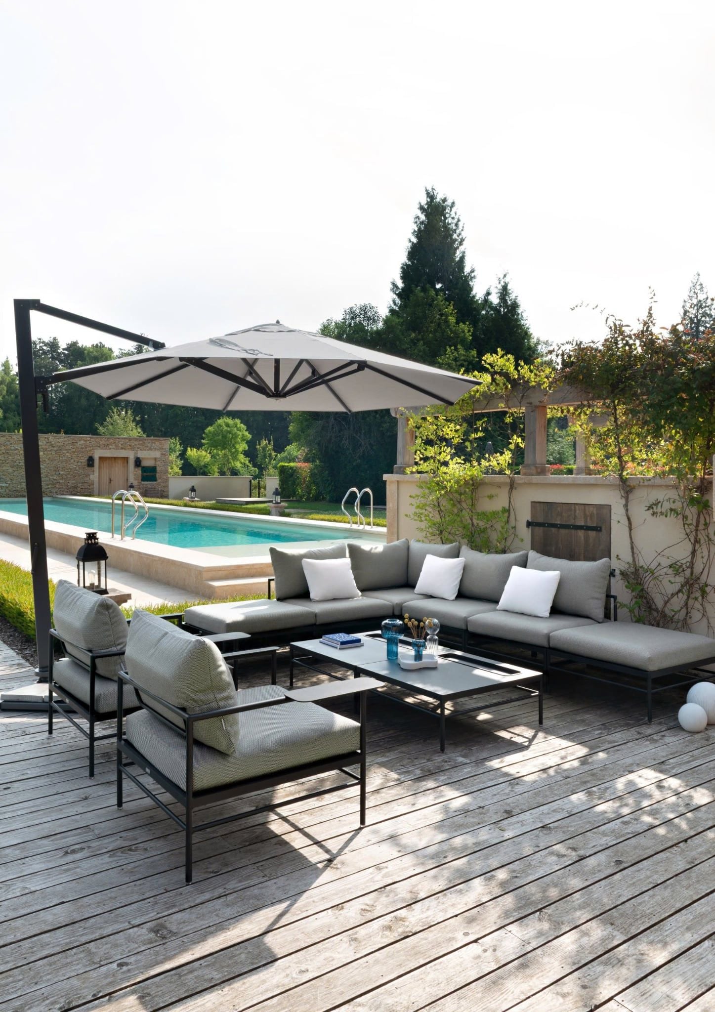  Sofa 2 chỗ RIVAGE 