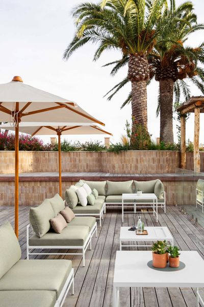  Sofa 2 chỗ RIVAGE 