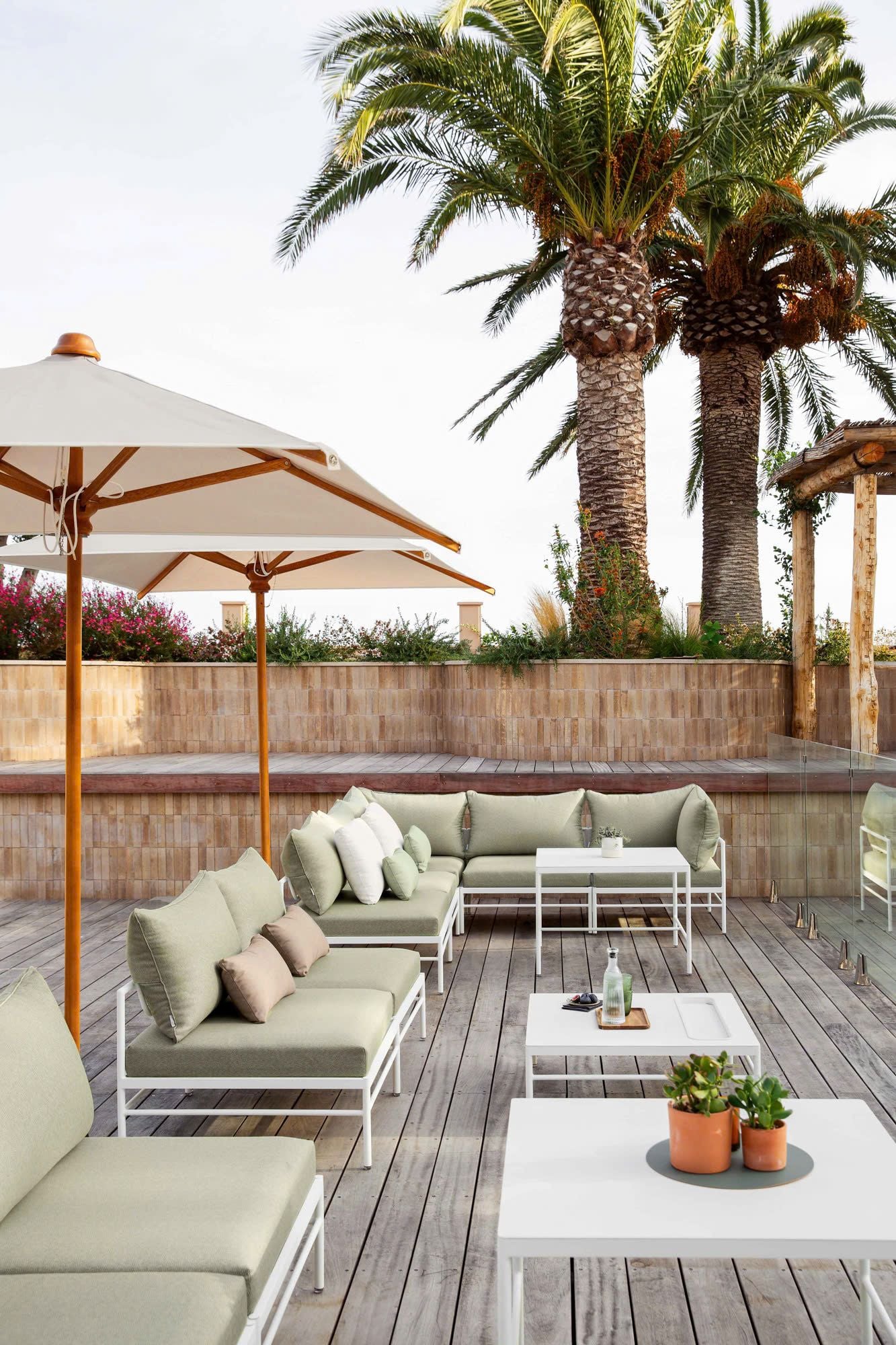  Sofa 2 chỗ RIVAGE 